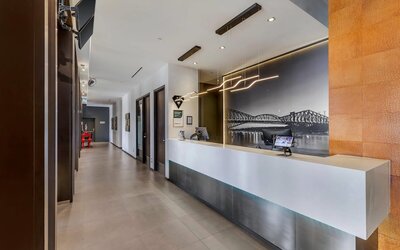 Hotel Quartier, an Ascend Collection Hotel