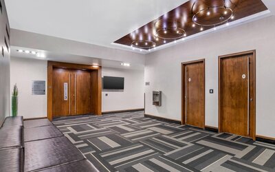 Hotel Quartier, an Ascend Collection Hotel
