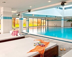 Leonardo Plaza Haifa