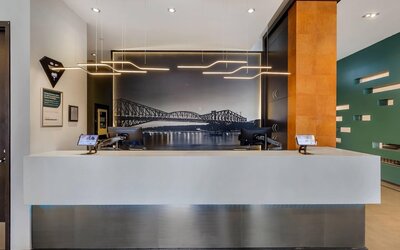 Hotel Quartier, an Ascend Collection Hotel