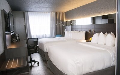 Hotel Quartier, an Ascend Collection Hotel