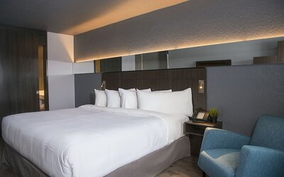 Hotel Quartier, an Ascend Collection Hotel