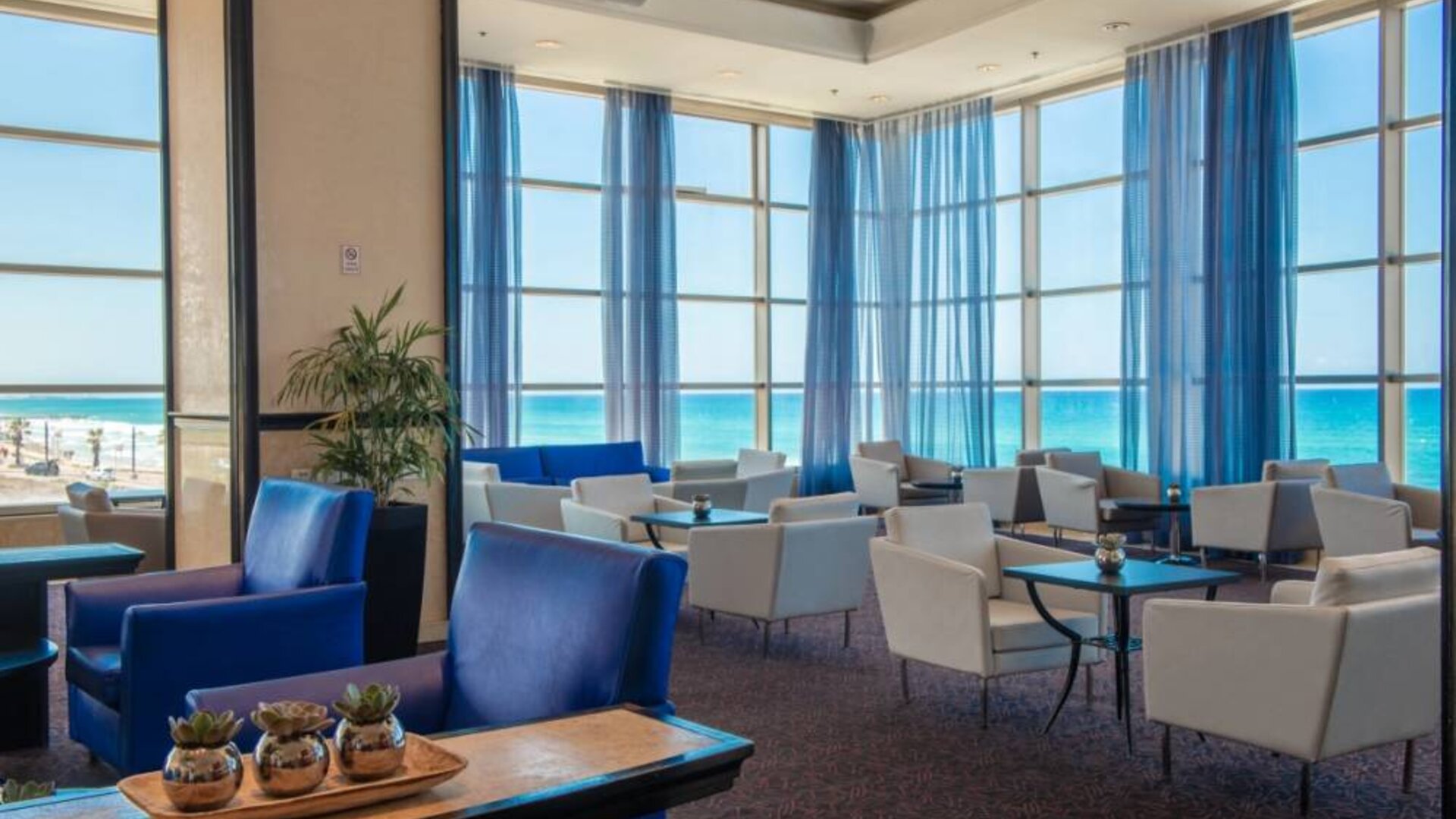 Leonardo Plaza Haifa