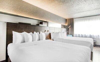 Hotel Quartier, an Ascend Collection Hotel