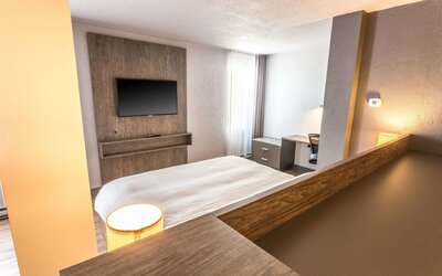 Hotel Quartier, an Ascend Collection Hotel