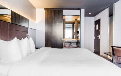 Hotel Quartier, an Ascend Collection Hotel