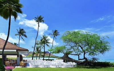 Halekulani