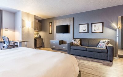 Hotel Quartier, an Ascend Collection Hotel