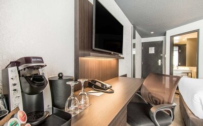 Hotel Quartier, an Ascend Collection Hotel