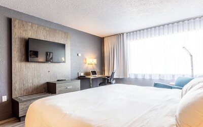 Hotel Quartier, an Ascend Collection Hotel