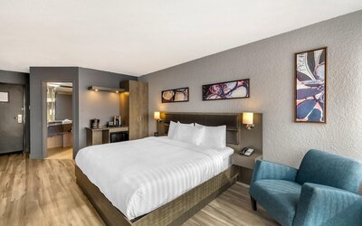 Hotel Quartier, an Ascend Collection Hotel