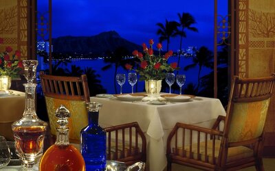 Halekulani