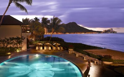 Halekulani