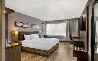 Hotel Quartier, an Ascend Collection Hotel