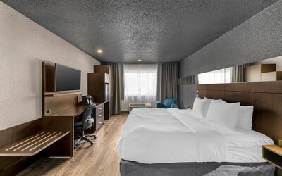 Hotel Quartier, an Ascend Collection Hotel