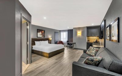 Hotel Quartier, an Ascend Collection Hotel