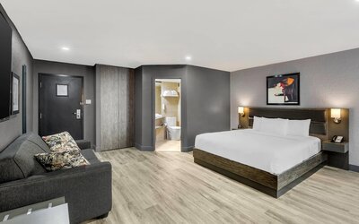 Hotel Quartier, an Ascend Collection Hotel