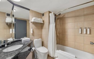 Hotel Quartier, an Ascend Collection Hotel