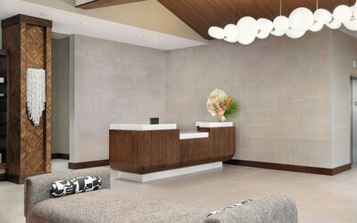AC Hotel by Marriott Honolulu