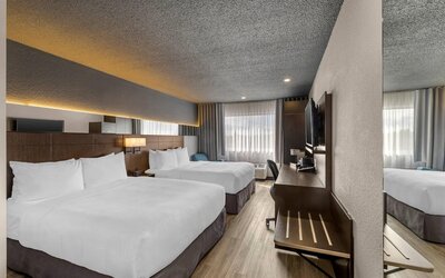 Hotel Quartier, an Ascend Collection Hotel
