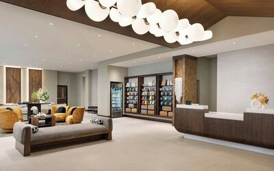 AC Hotel by Marriott Honolulu
