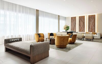 AC Hotel by Marriott Honolulu