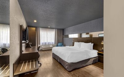 Hotel Quartier, an Ascend Collection Hotel