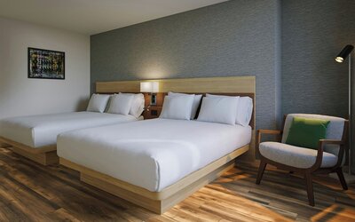 AC Hotel by Marriott Honolulu