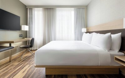 AC Hotel by Marriott Honolulu