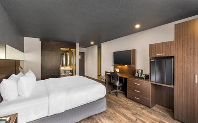 Hotel Quartier, an Ascend Collection Hotel