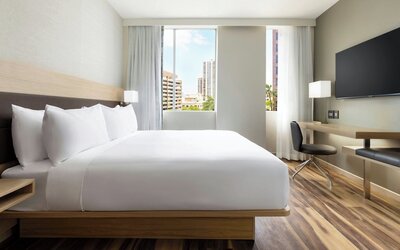AC Hotel by Marriott Honolulu