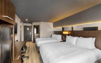 Hotel Quartier, an Ascend Collection Hotel