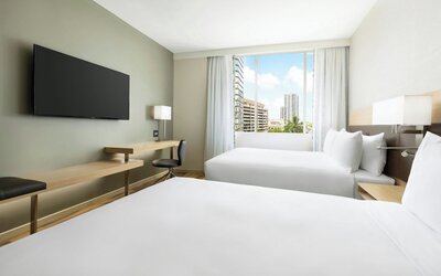 AC Hotel by Marriott Honolulu