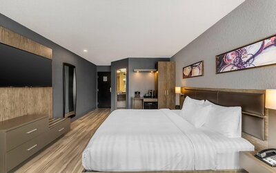 Hotel Quartier, an Ascend Collection Hotel