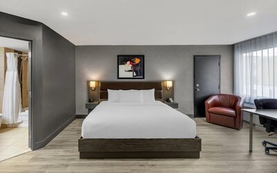 Hotel Quartier, an Ascend Collection Hotel