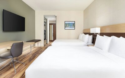 AC Hotel by Marriott Honolulu