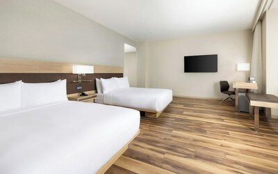 AC Hotel by Marriott Honolulu