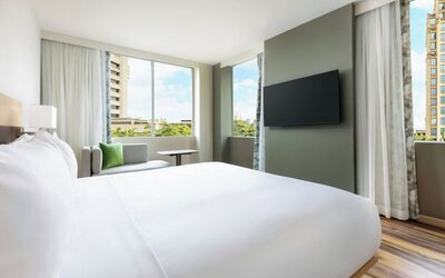AC Hotel by Marriott Honolulu