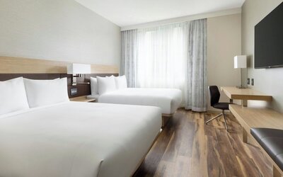 AC Hotel by Marriott Honolulu
