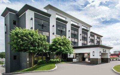 Hotel Quartier, an Ascend Collection Hotel