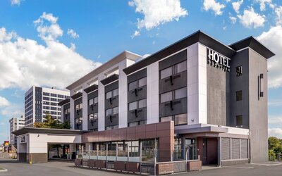 Hotel Quartier, an Ascend Collection Hotel
