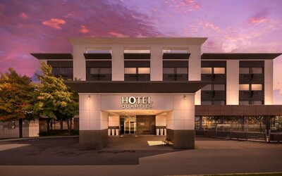 Hotel Quartier, an Ascend Collection Hotel