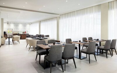 AC Hotel by Marriott Honolulu