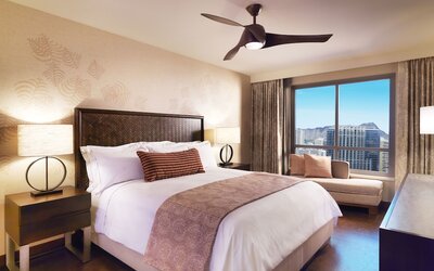Hilton Grand Vac Club The Grand Islander Waikiki Honolulu