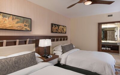 Hilton Grand Vac Club The Grand Islander Waikiki Honolulu