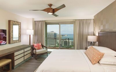 Hilton Grand Vac Club The Grand Islander Waikiki Honolulu