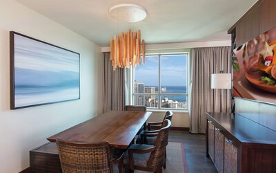 Hilton Grand Vac Club The Grand Islander Waikiki Honolulu