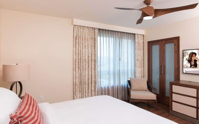 Hilton Grand Vac Club The Grand Islander Waikiki Honolulu