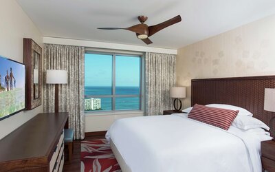 Hilton Grand Vac Club The Grand Islander Waikiki Honolulu