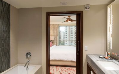 Hilton Grand Vac Club The Grand Islander Waikiki Honolulu